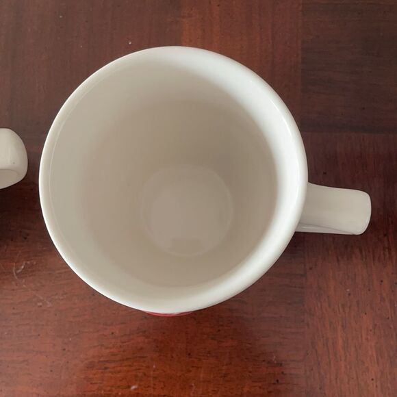 Grand Marnier Coffee Tea Cups - Picture 4 of 12